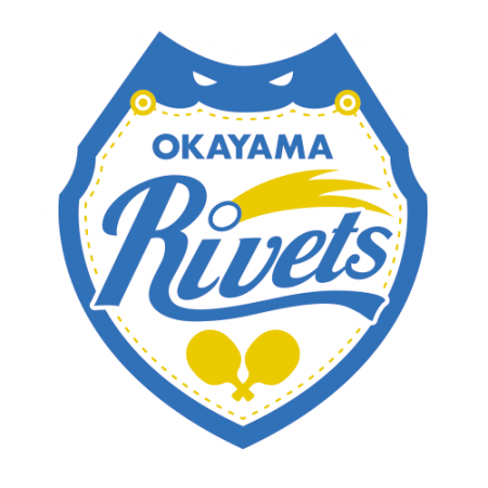 岡山リベッツ ロゴ